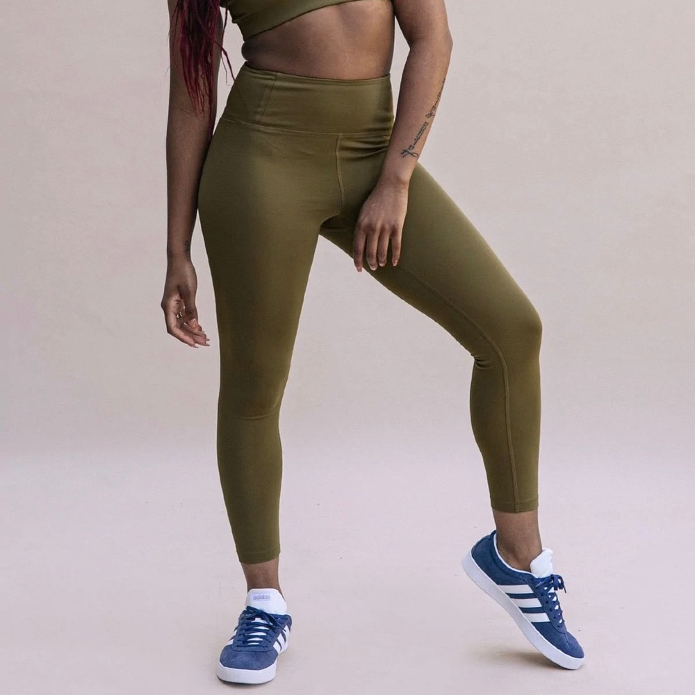 Girlfriend Collective FLOAT Leggings